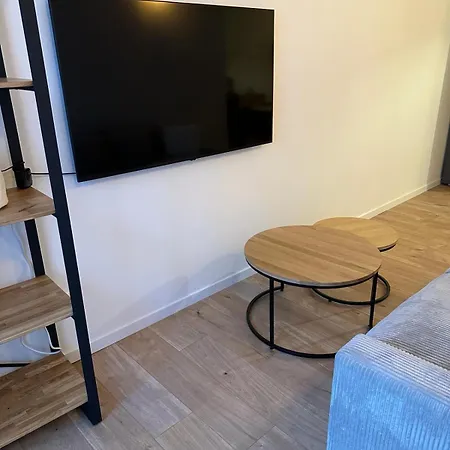 Appartement L Authentique - Centre Historique *