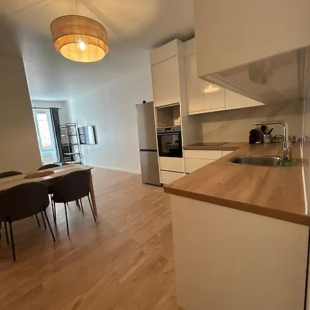 Appartement L Authentique - Centre Historique *