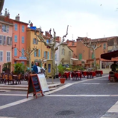 Appartement L Authentique - Centre Historique *