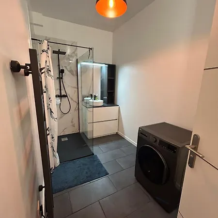 Appartement L Authentique - Centre Historique