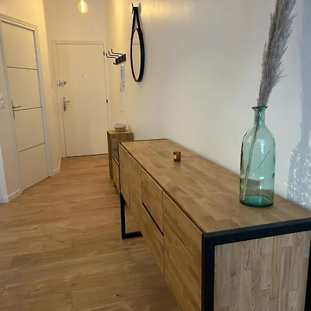 L Authentique - Centre Historique Apartment Frejus